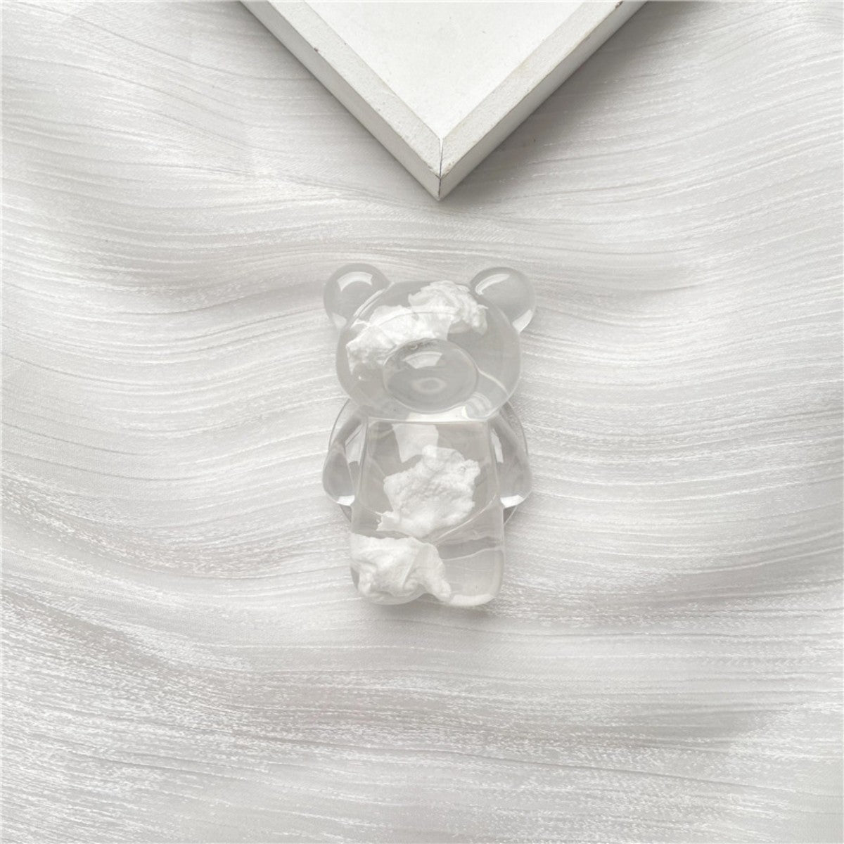 Cute Finger Holder For Mobile