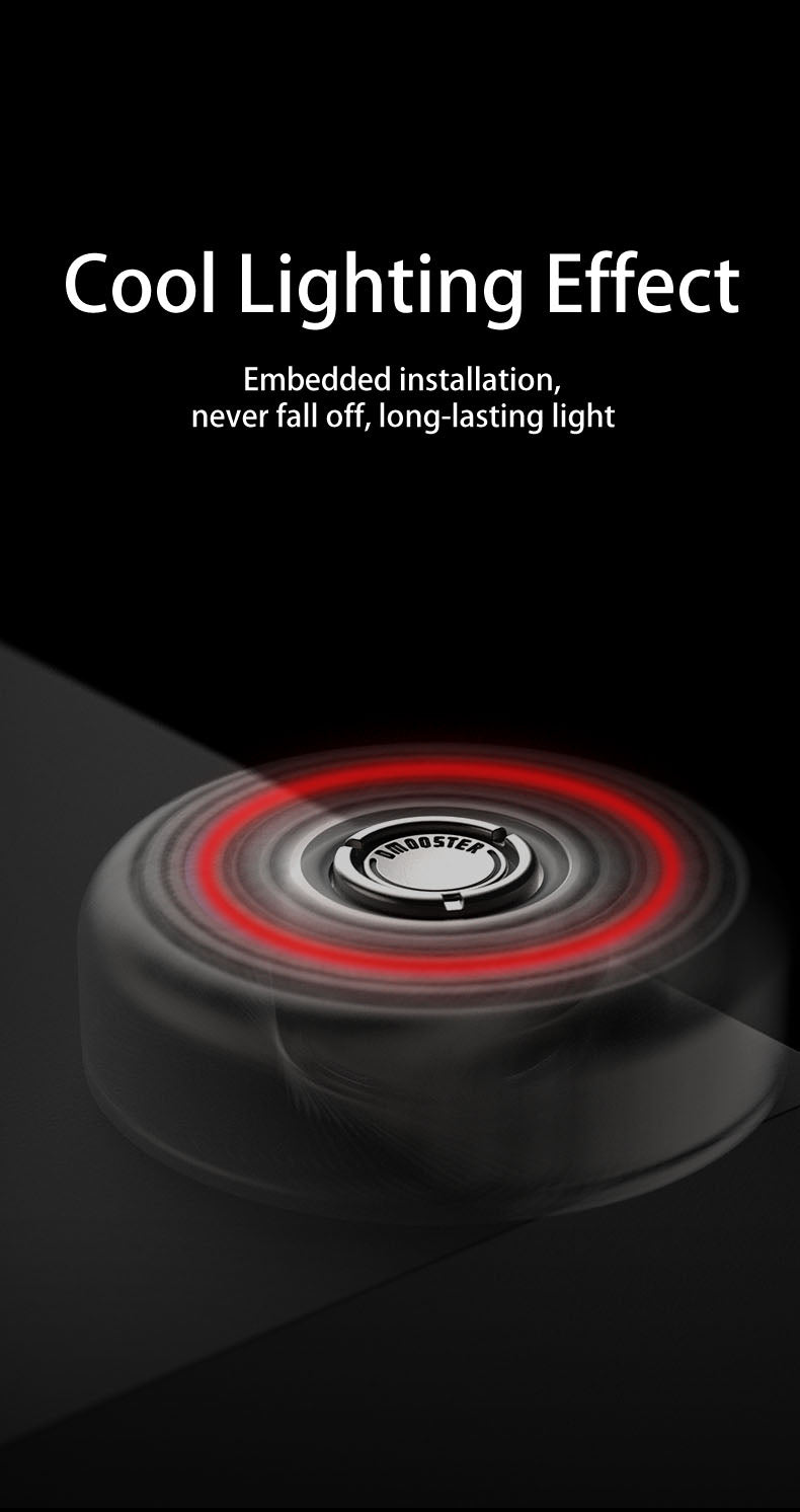 DMOOSTER D15 Wireless Earbuds