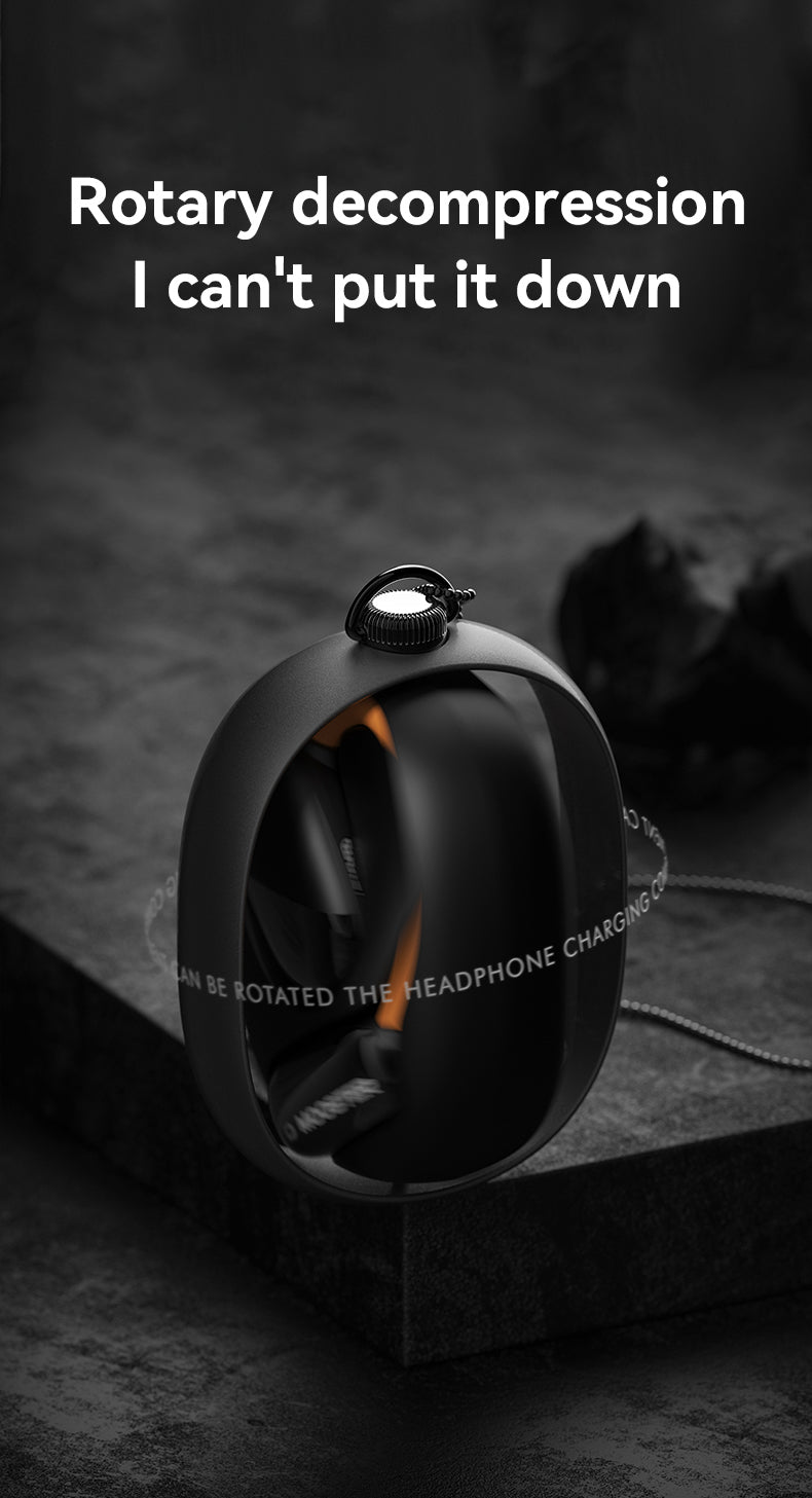 DMOOSTER D72 Open Ear Headphones (buds)