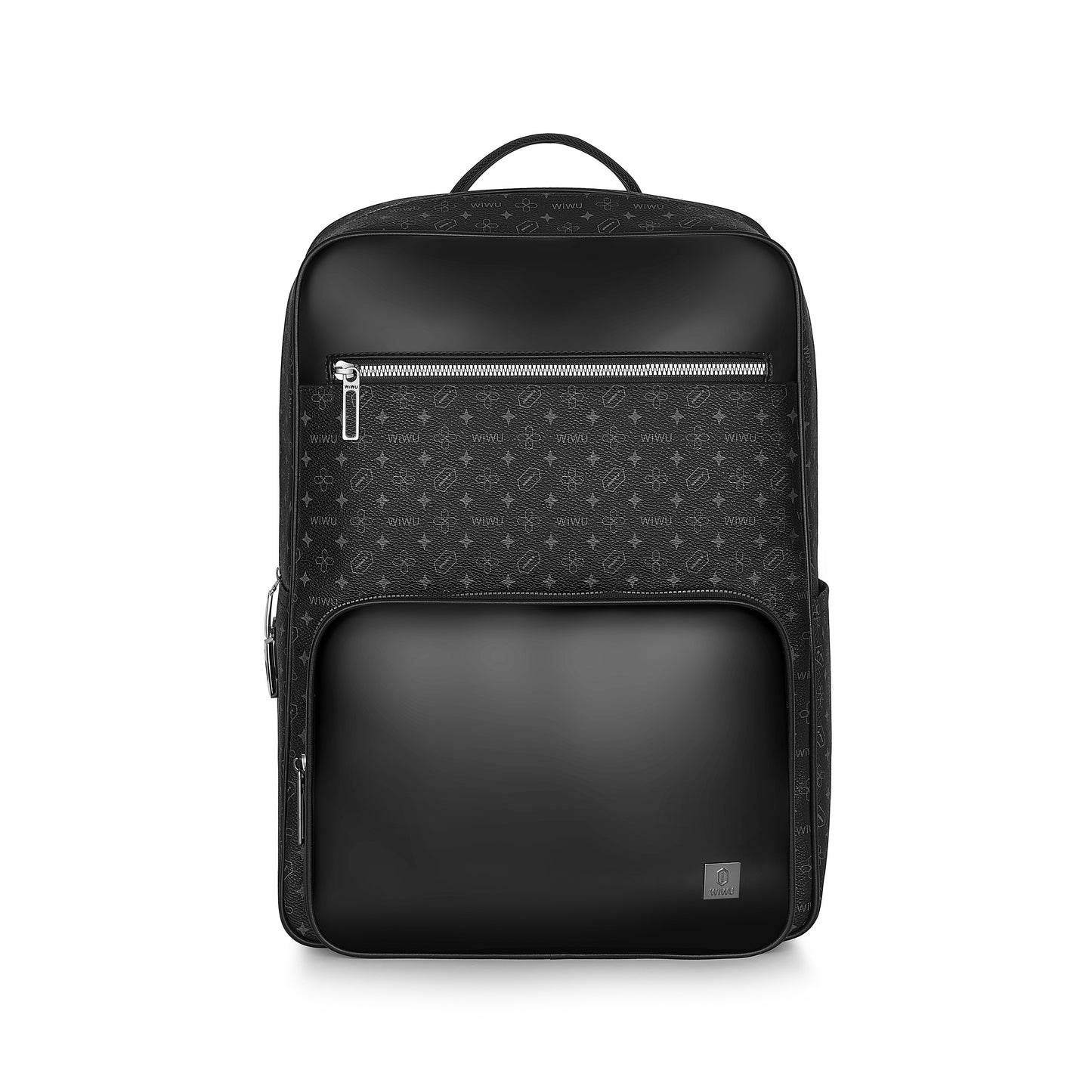 Fingerprint-lock Backpack for Men and Women