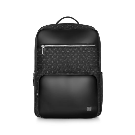 Fingerprint-lock Backpack for Men and Women