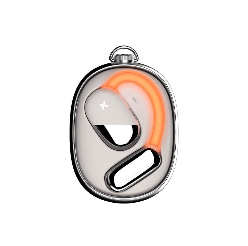 DMOOSTER D72 Open Ear Headphones (buds)