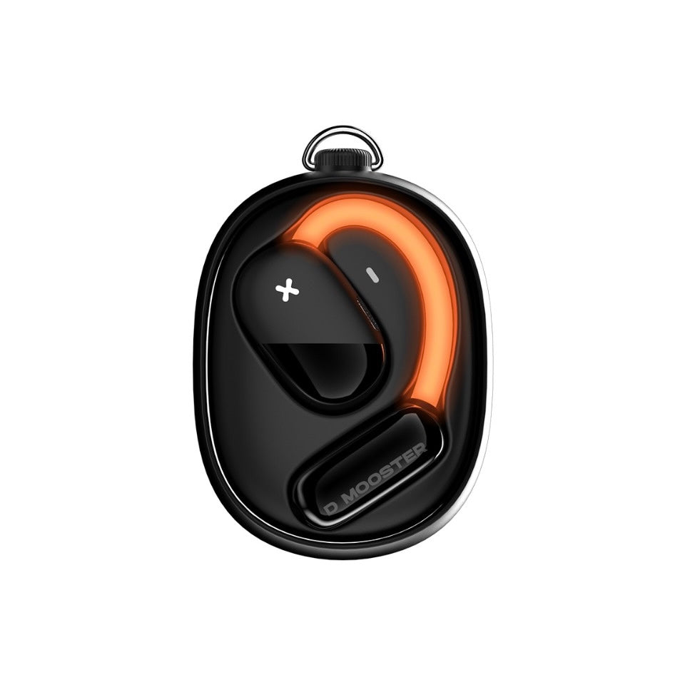 DMOOSTER D72 Open Ear Headphones (buds)