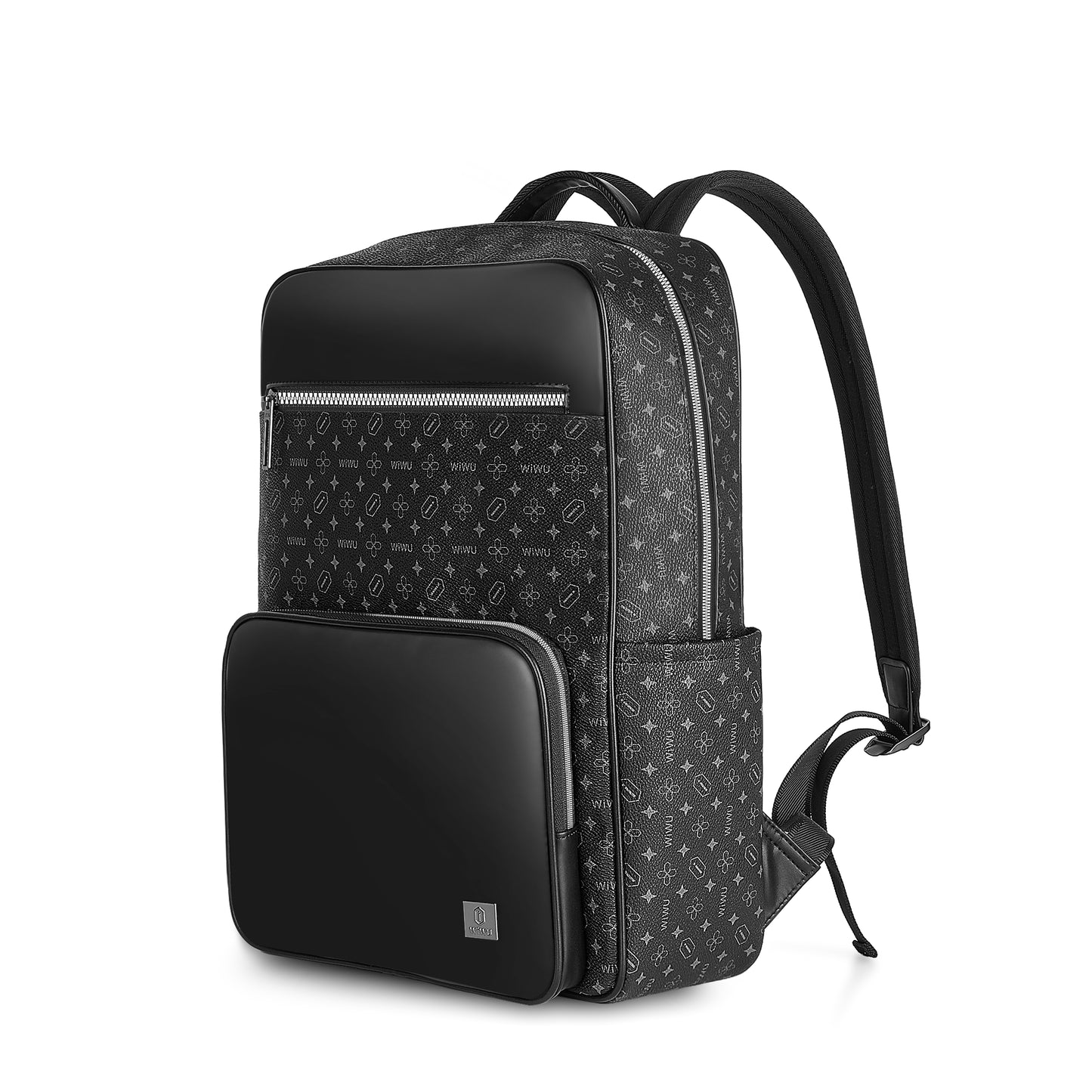 Fingerprint-lock Backpack for Men and Women