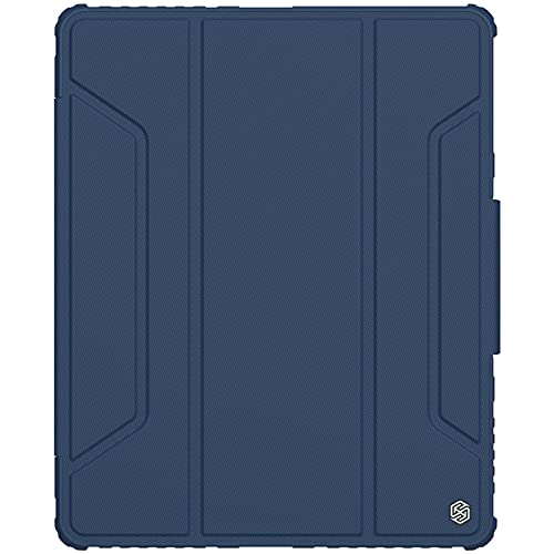 Nillkin® Bumper Case for Apple iPad 12.9" 2022/2021 /2020 - Blue