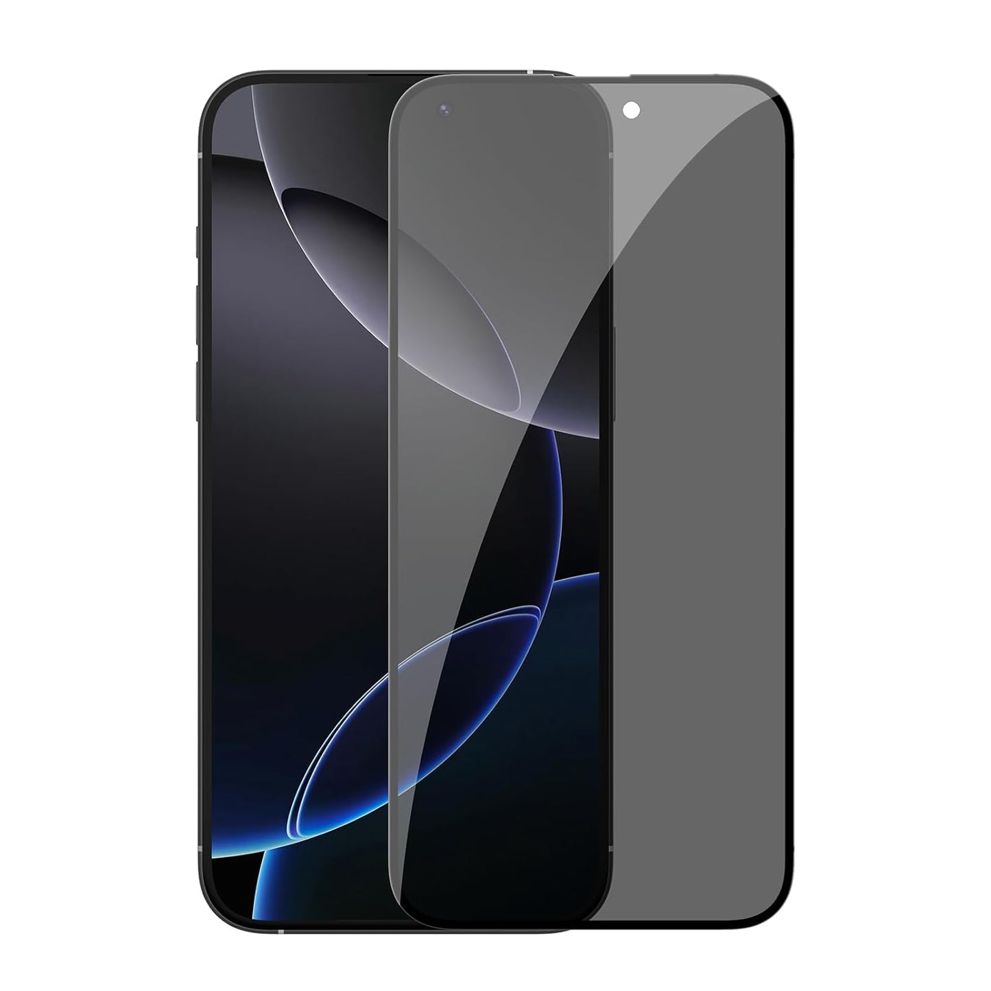 Nillkin Guardian Privacy Screen Glass protector for iPhone 16Pro (16 pro)
