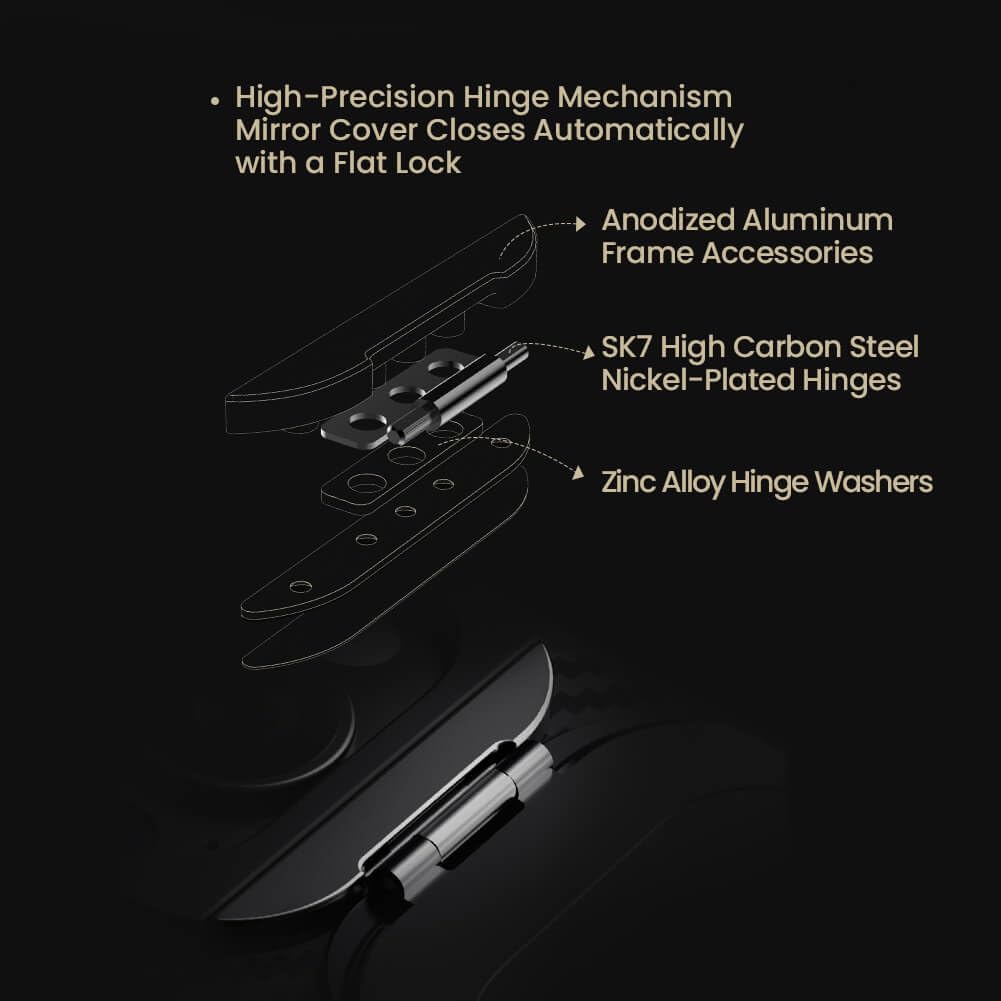 Nillkin® Kevlar Carbon Fiber Case For iPhone 16 Series