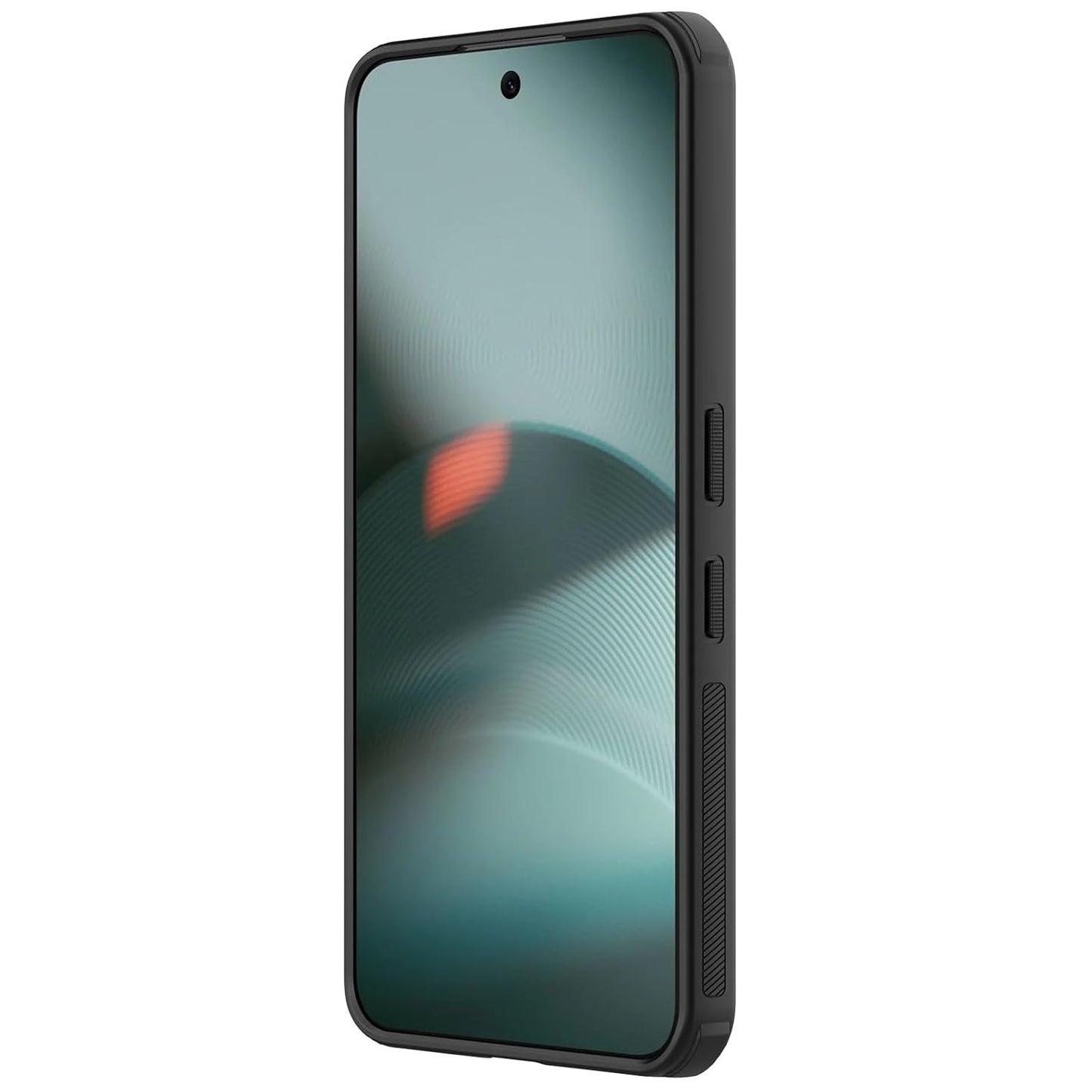 Nillkin® Slim Matte Series case Compatible for Nothing Phone 3 (3), Shockproof and Scratch-Resistant, Lightweight Case