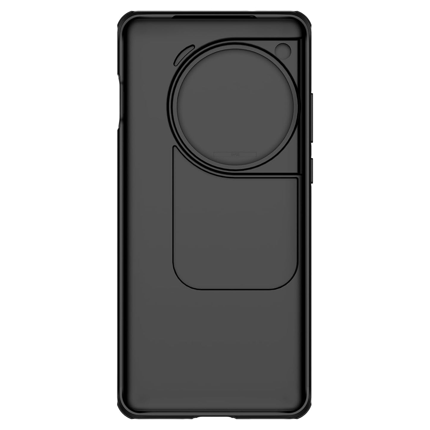 Nillkin® Classic Series Camshield Case for OnePlus 12 (1+12)