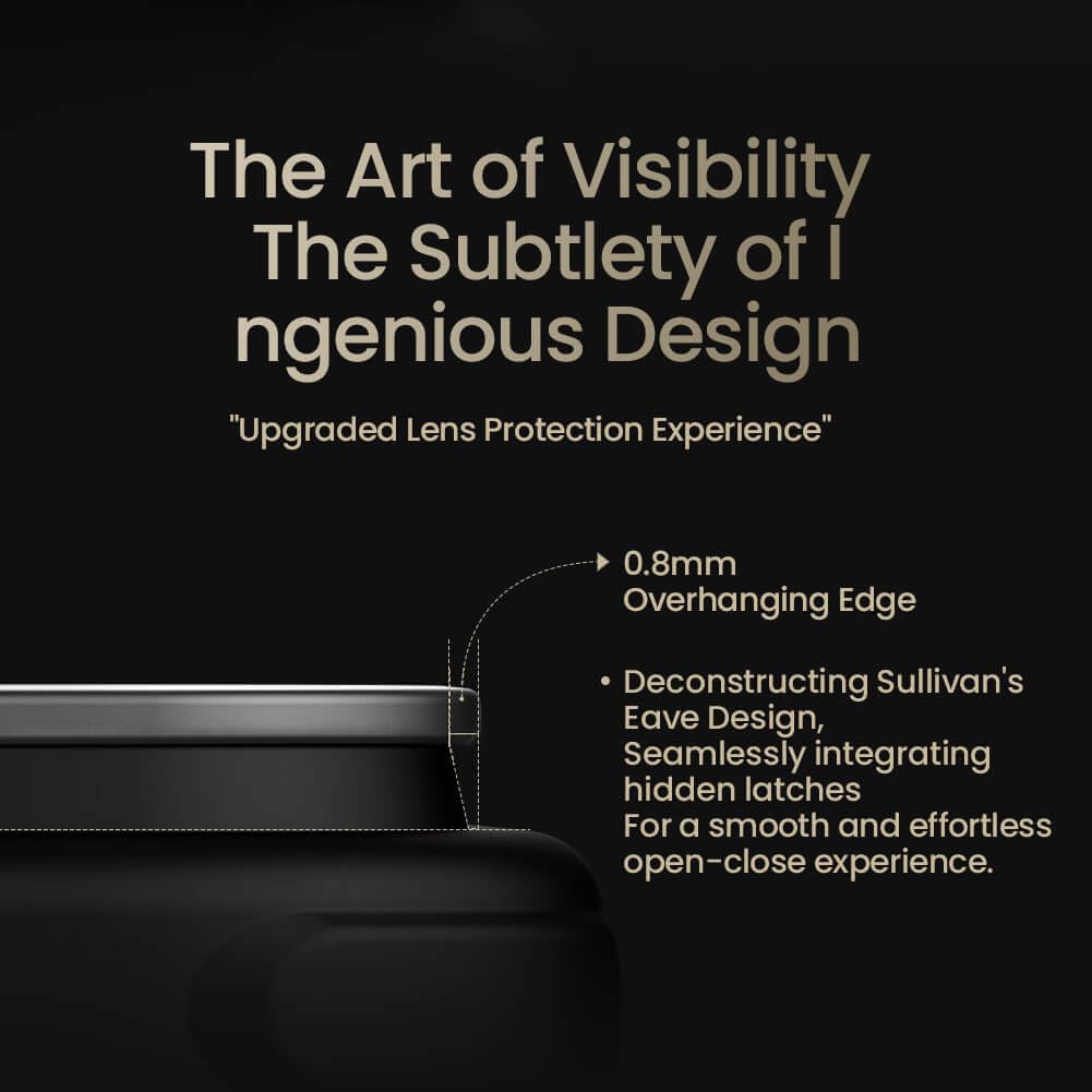 Nillkin® Kevlar Carbon Fiber Case For iPhone 16 Series