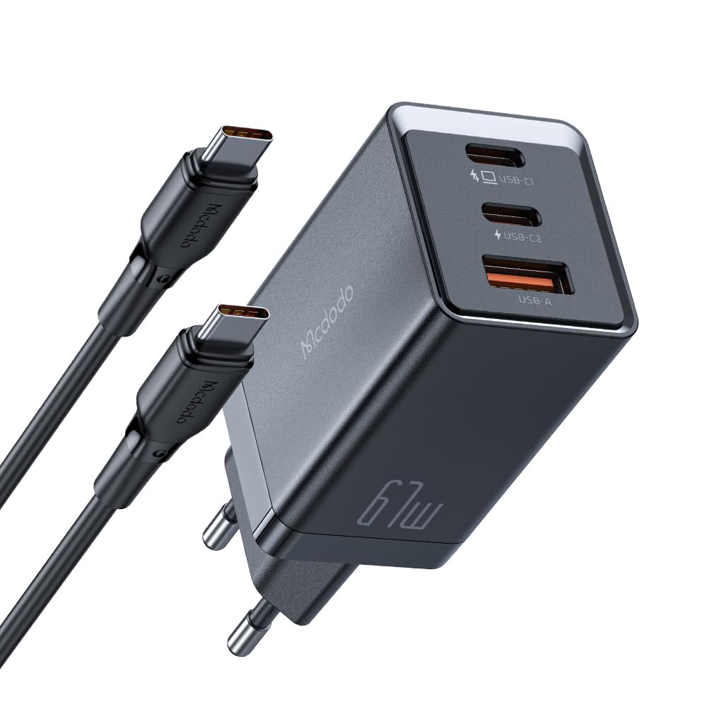 100W Fast Charger