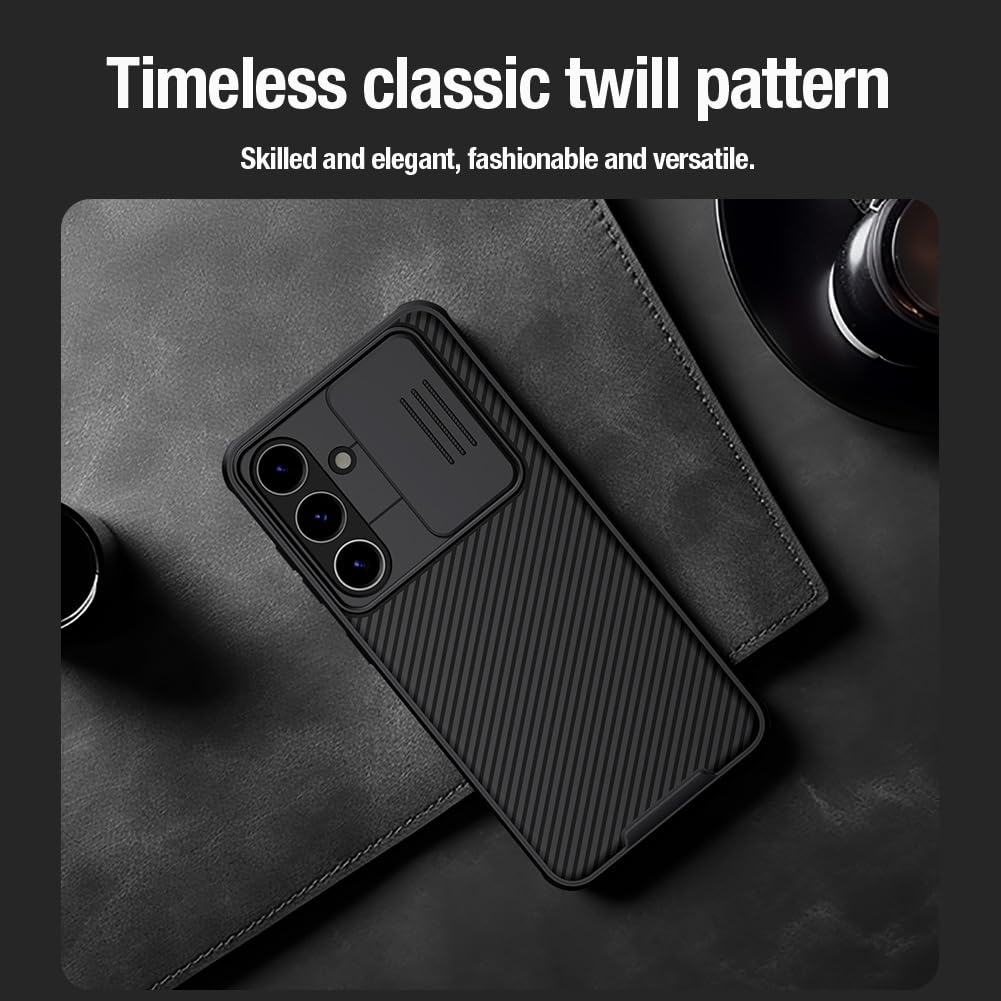 Nillkin® Classic Series Case For Samsung S24
