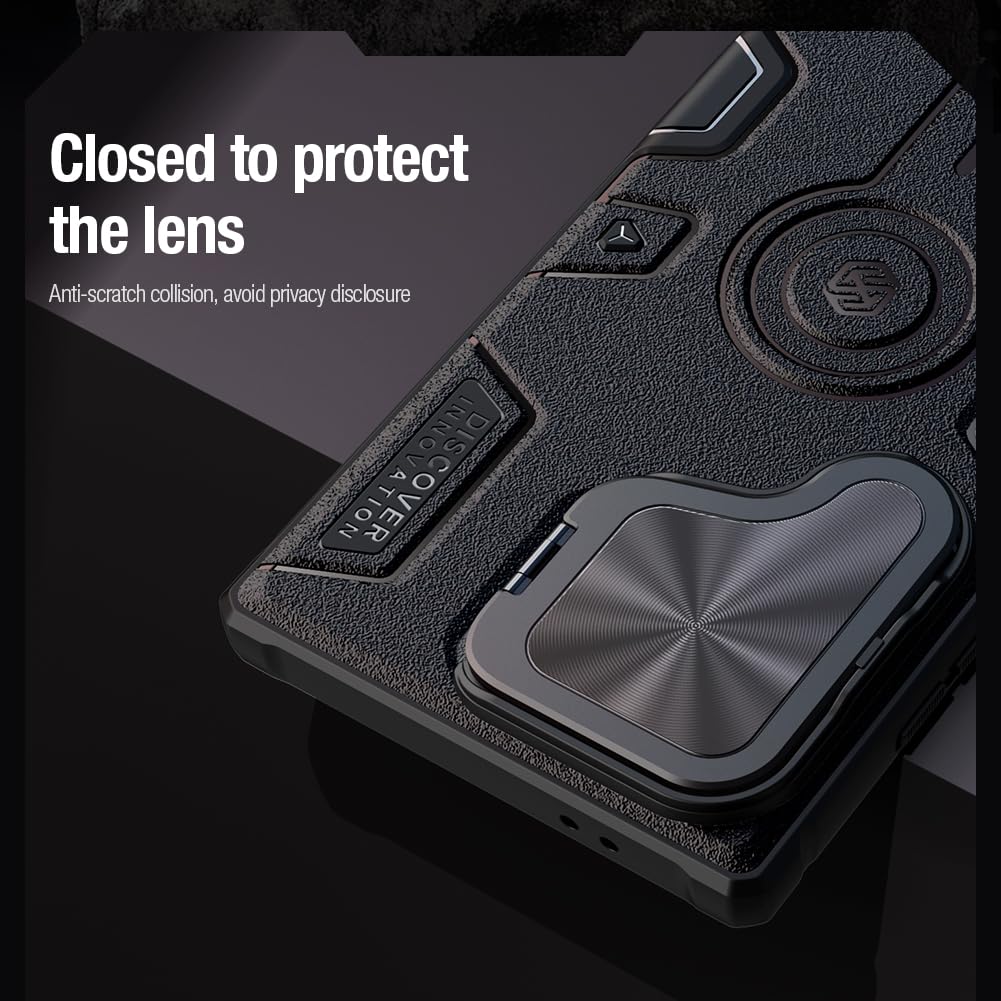 Nillkin® Armor Pro Series Case For Samsung S24 Ultra