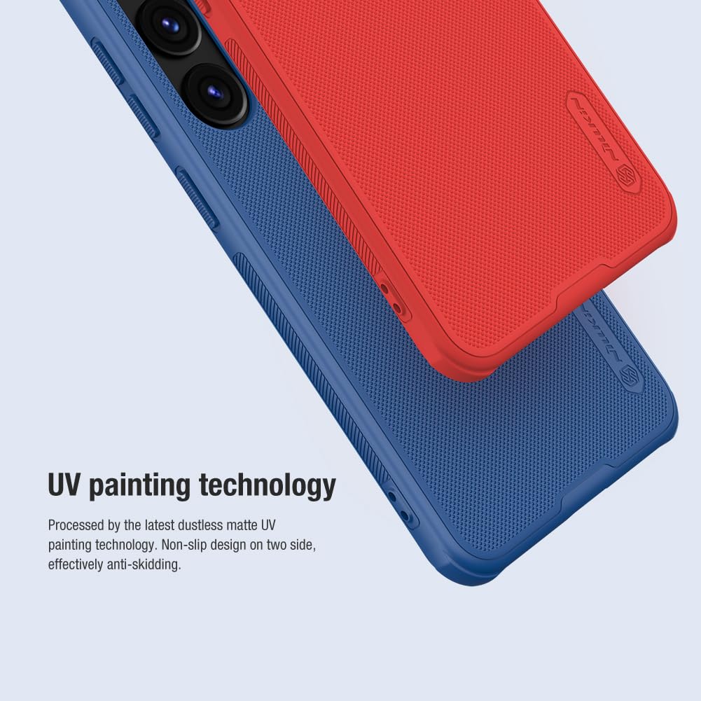 Nillkin® Frosted Series Case For Samsung S24