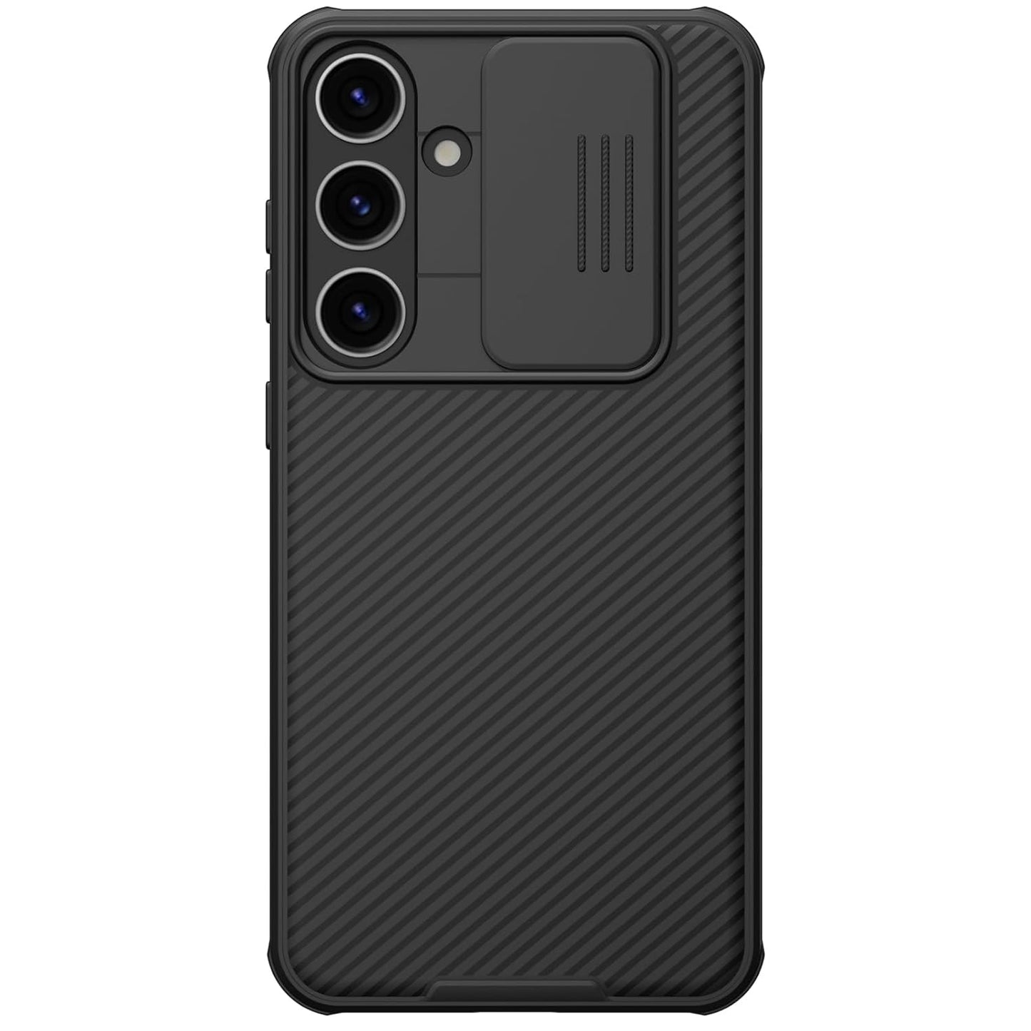 Nillkin® Classic Series Case For Samsung S24 Plus