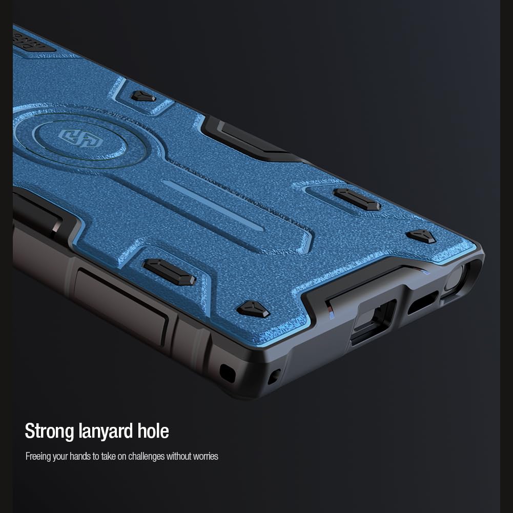 Nillkin® Armor Pro Series Case For Samsung S24 Ultra