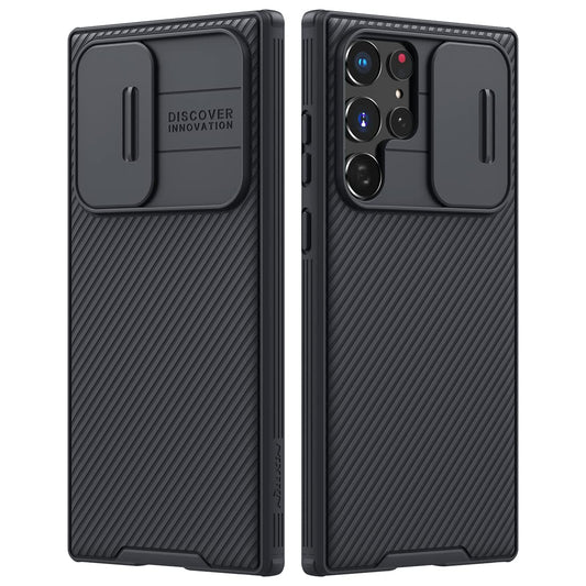 Nillkin® Classic Series Case For Samsung S22 Ultra