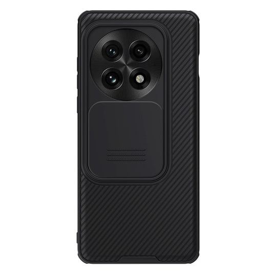Nillkin® Classic Series Camshield Case for OnePlus 13 (1+13)