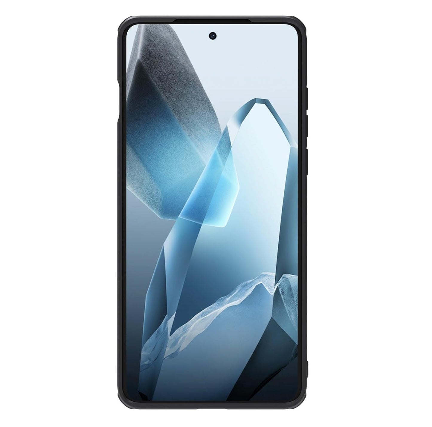 Nillkin® Classic Series Camshield Case for OnePlus 13-R (1+13 R)