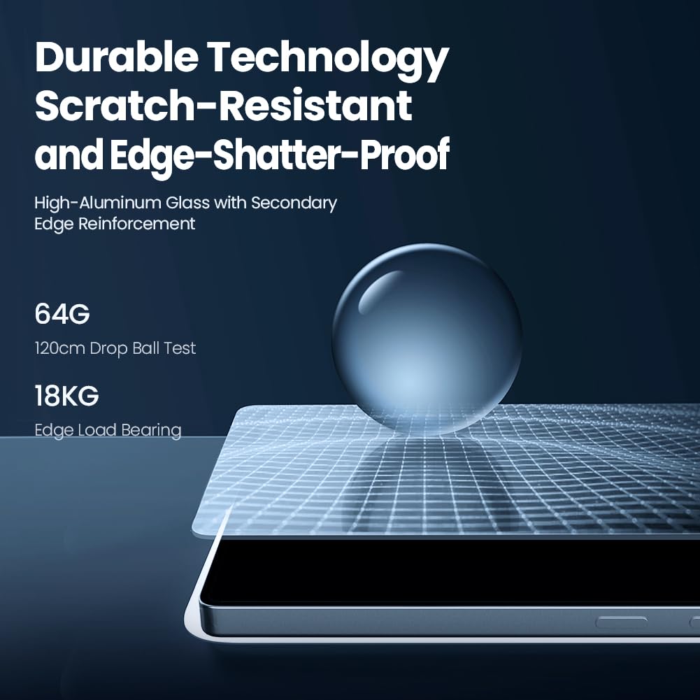 Nillkin Guardian Privacy Screen Glass protector for Samsung S25 Ultra (S25ultra)