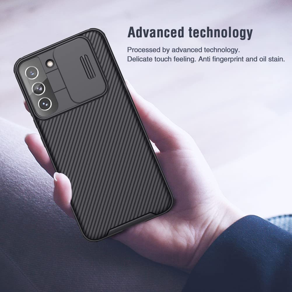 Nillkin® Classic Series Case For Samsung S22