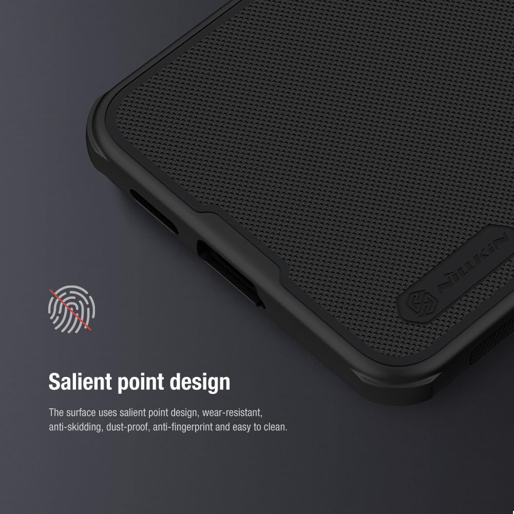 Nillkin® Frosted Series Case For Samsung S24
