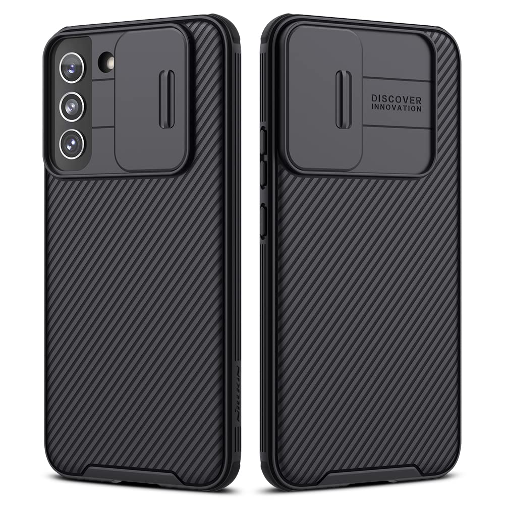Nillkin® Classic Series Case For Samsung S22