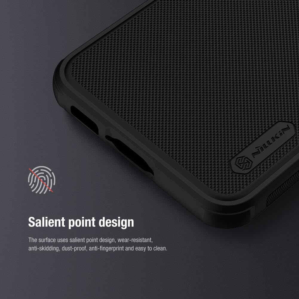 Nillkin® Frosted Series Case For Samsung S23