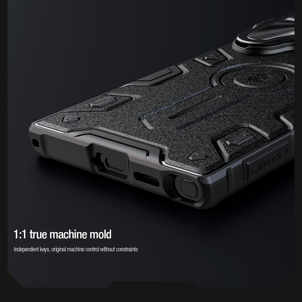 Nillkin® Armor Pro Series Case For Samsung S24 Ultra