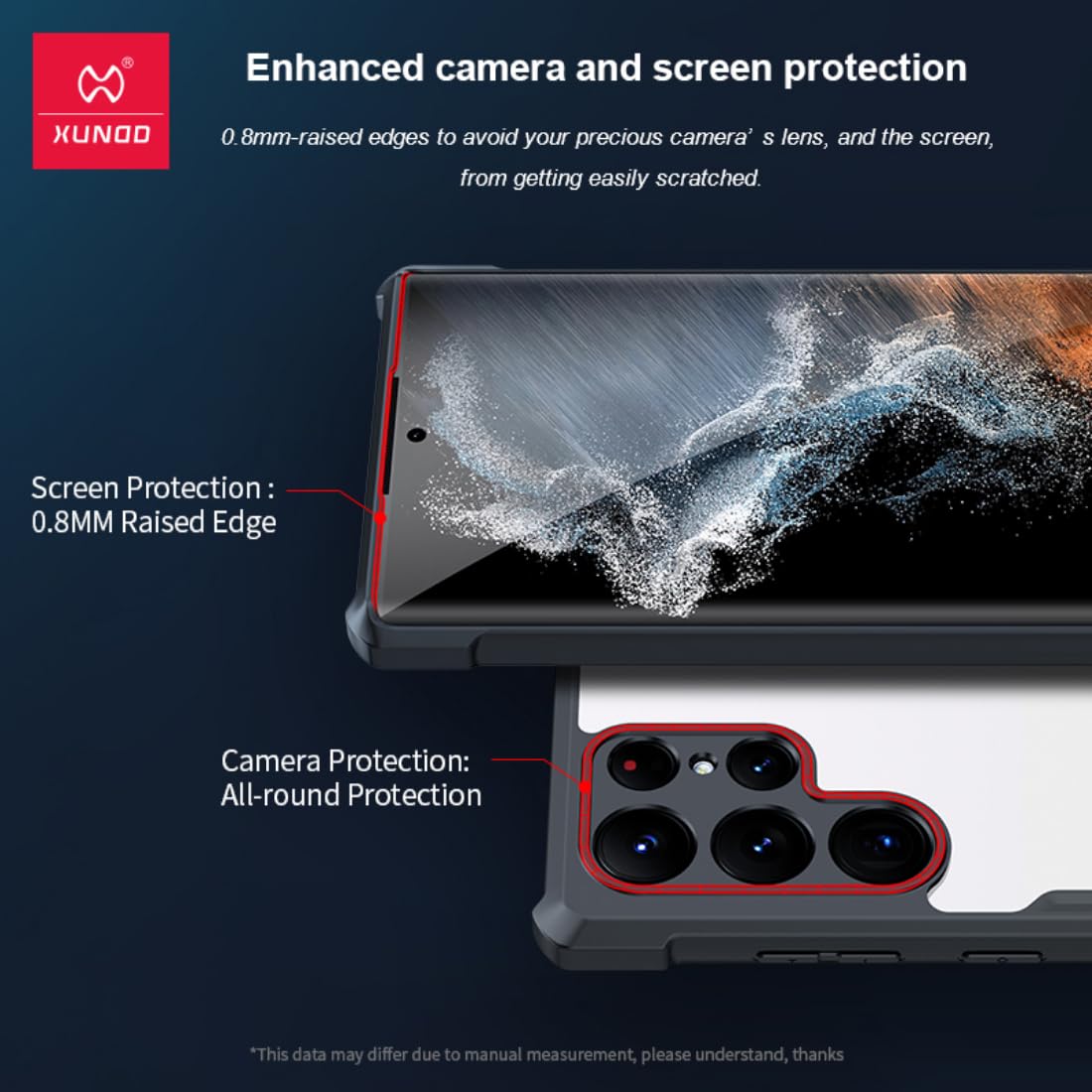 Samsung Galaxy Z Fold 5 Case