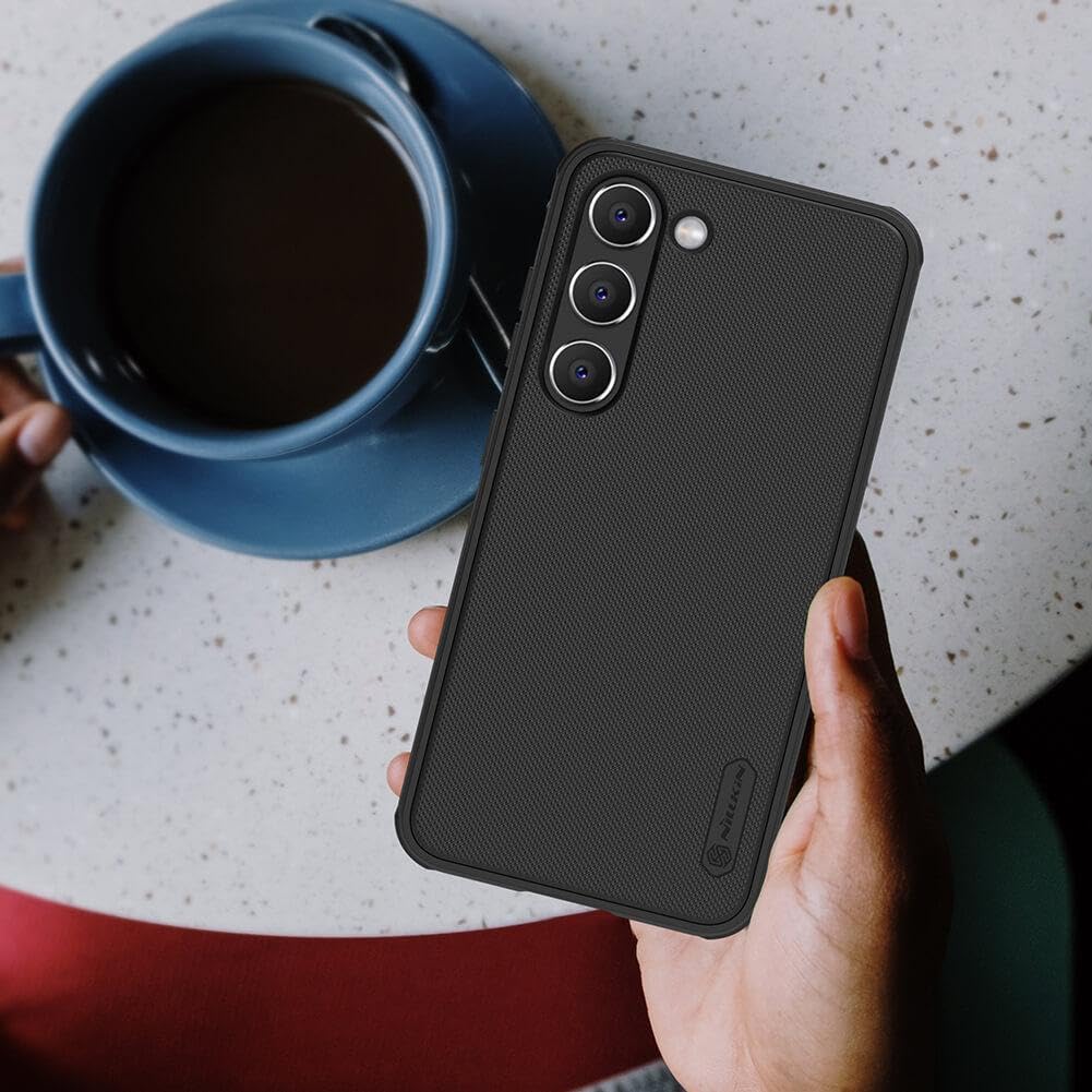 Nillkin® Frosted Series Case For Samsung S23