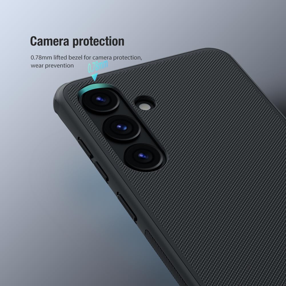Nillkin® Frosted Series Case For Samsung S24