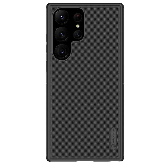 Nillkin® Frosted Series Case For Samsung S23 Ultra