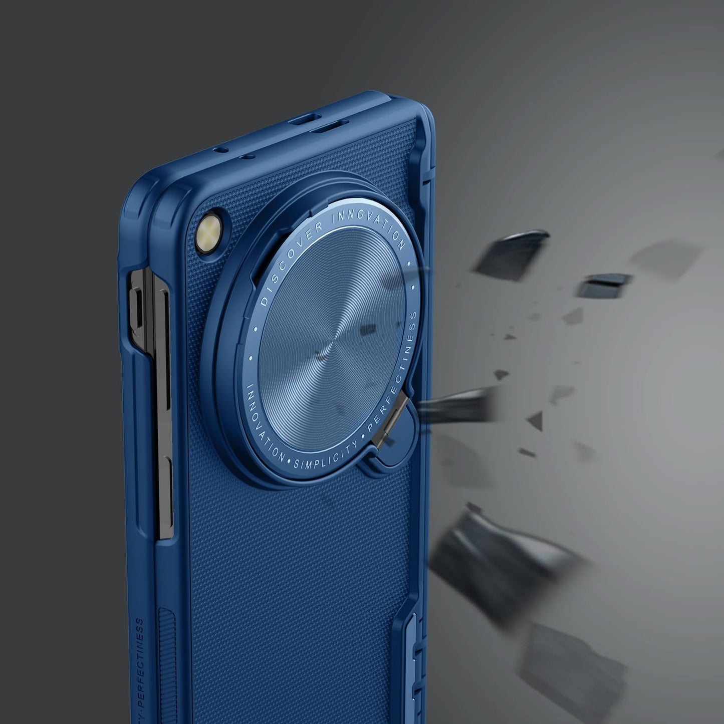 OnePlus Open / Oppo Find N3 Fold Csae