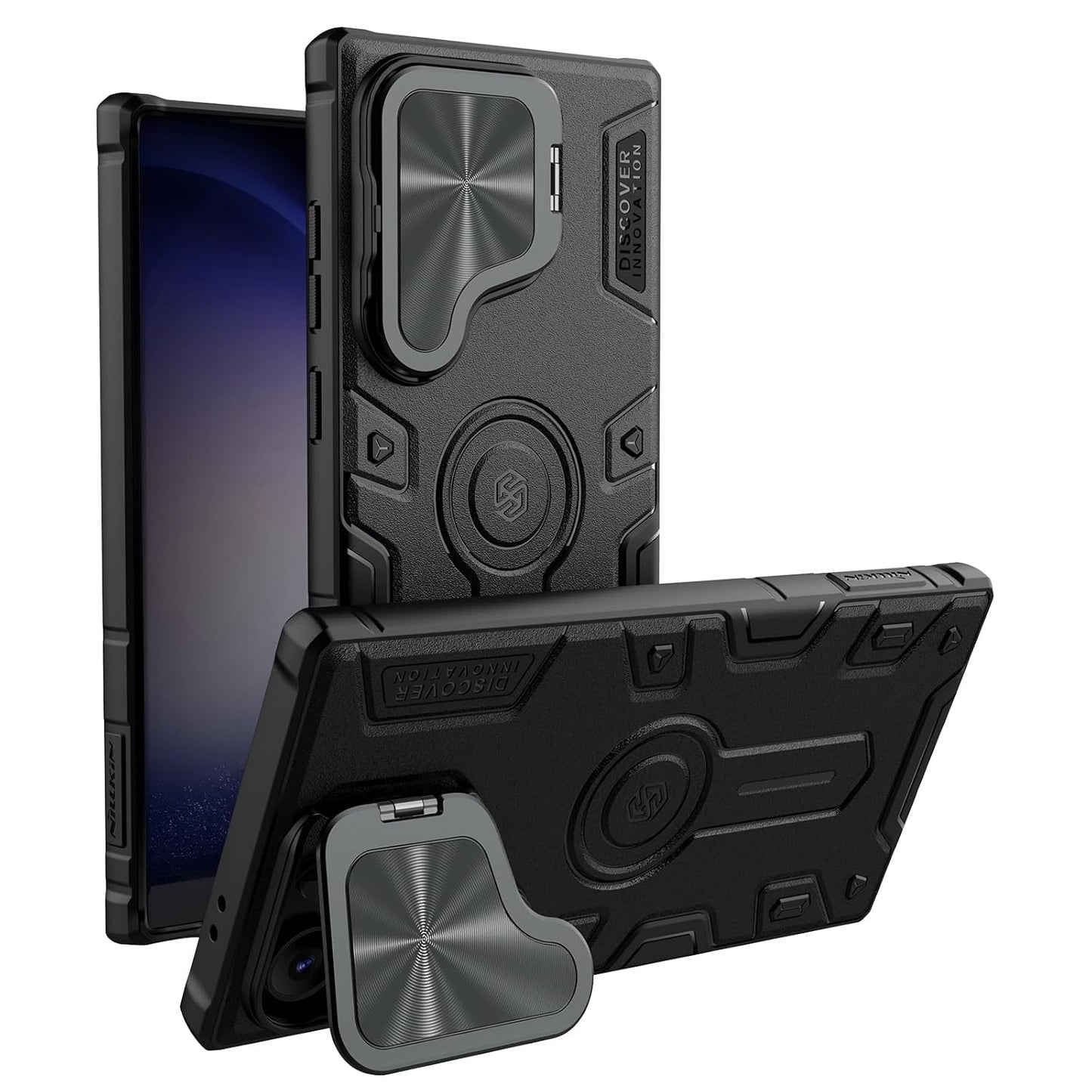 Nillkin® Armor Pro Series Case For Samsung S24 Ultra