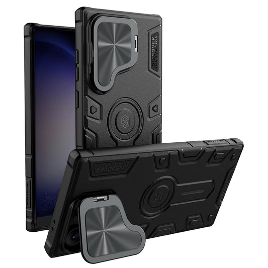 Nillkin® Armor Pro Series Case For Samsung S24 Ultra