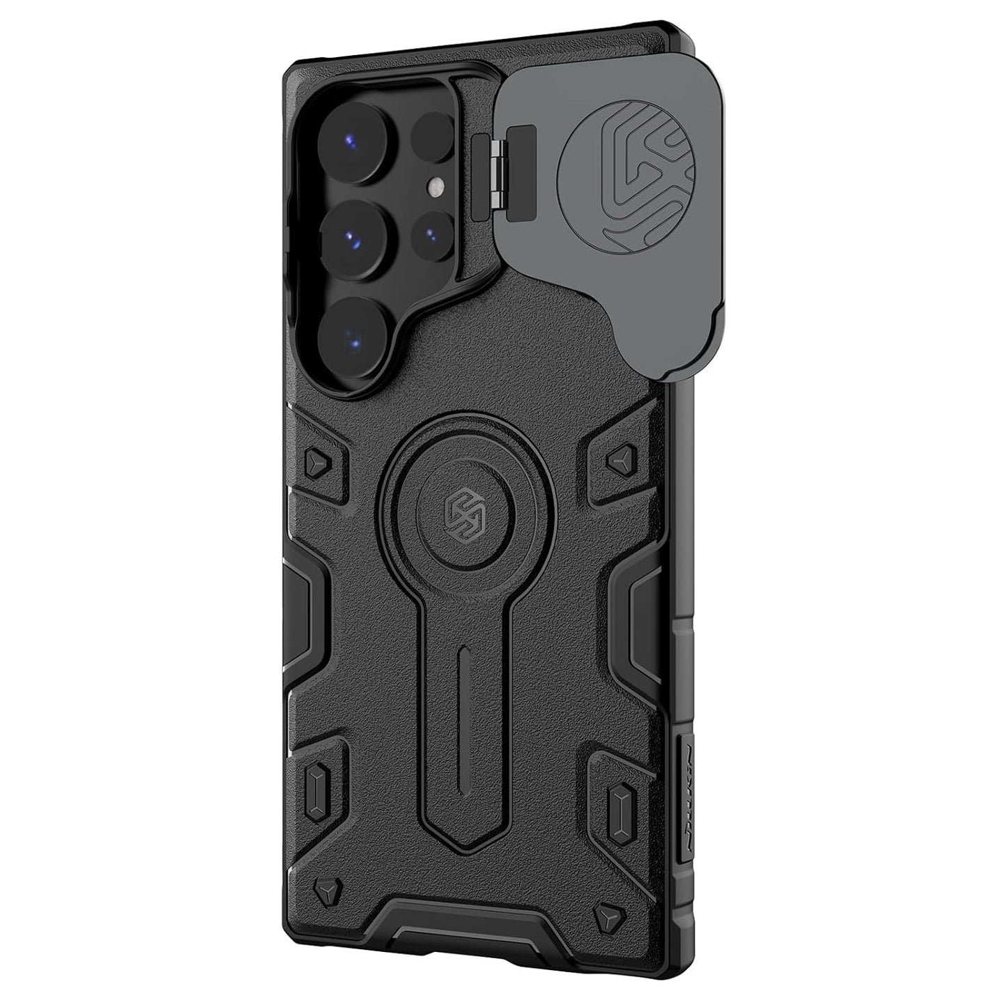 Nillkin® Armor Pro Series Case For Samsung S24 Ultra