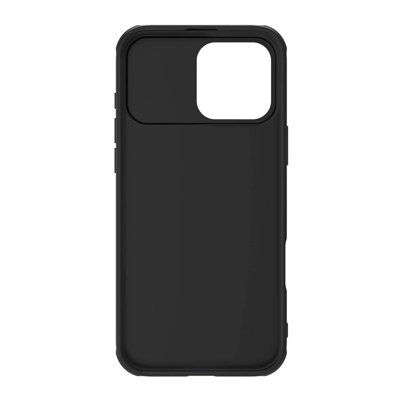 Nillkin Classic Series Camshield Case for iPhone 16 Pro