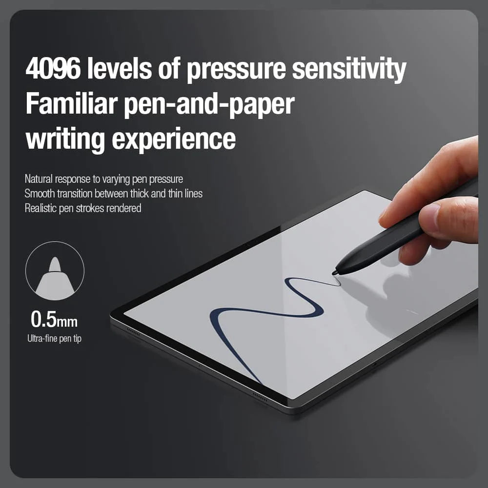 Samsung Galaxy Tab S Series Stylus