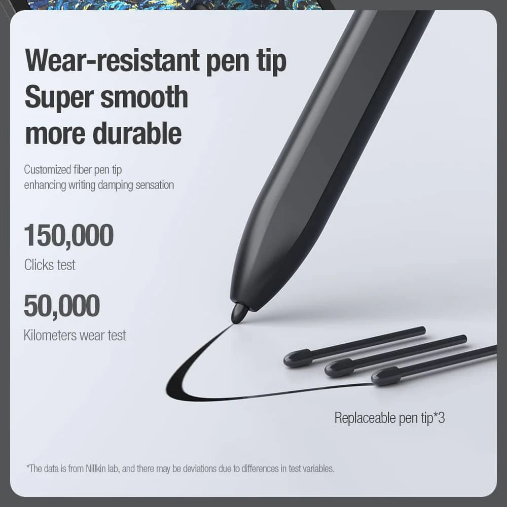 Samsung Galaxy Tab S Series Stylus