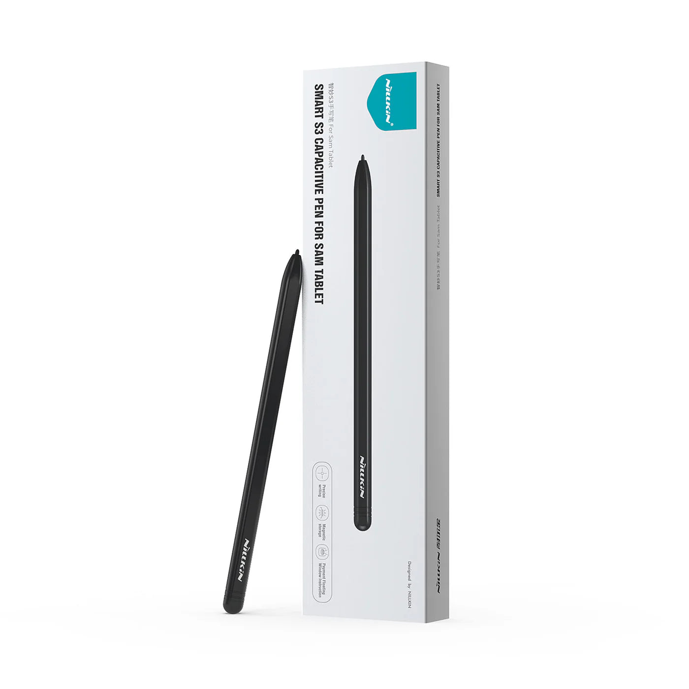 Samsung Galaxy Tab S Series Stylus