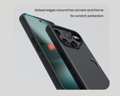 Nillkin® Slim Matte Series case Compatible for Nothing Phone 3 (3), Shockproof and Scratch-Resistant, Lightweight Case