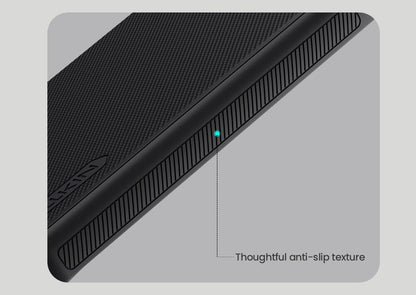 Nilkin® Slim Matte Series case for OnePlus Nord 5 (1+ nord 5), Shockproof and Scratch-Resistant, Lightweight Case for (Black, Nord 5)