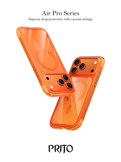 Prito Air Pro Series Case