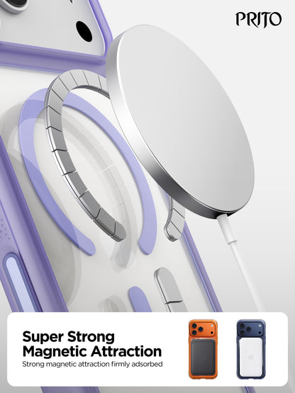 Prito Air Pro Series Case