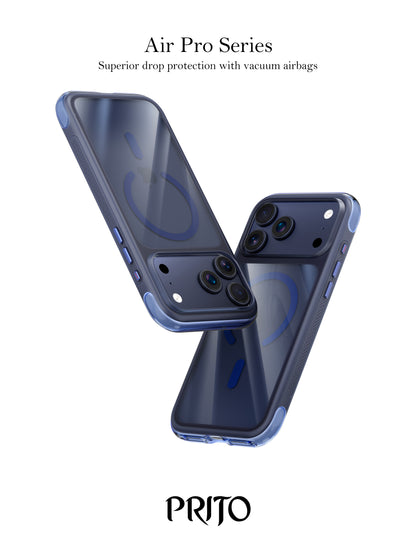 Prito Air Pro Series Case