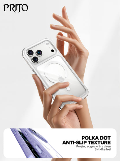 Prito Air Pro Series Case