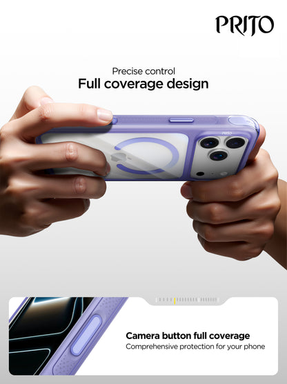 Prito Air Pro Series Case