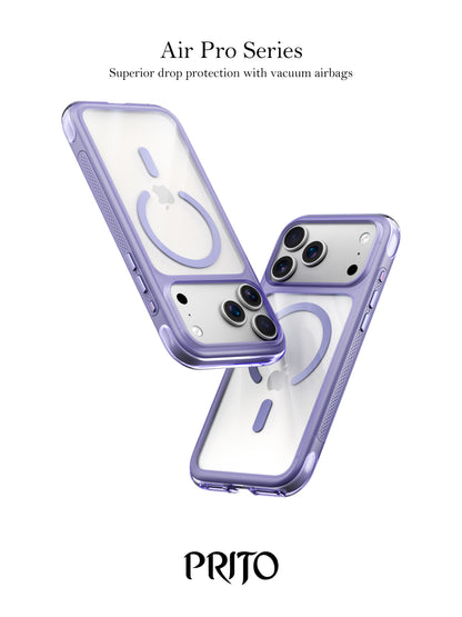 Prito Air Pro Series Case