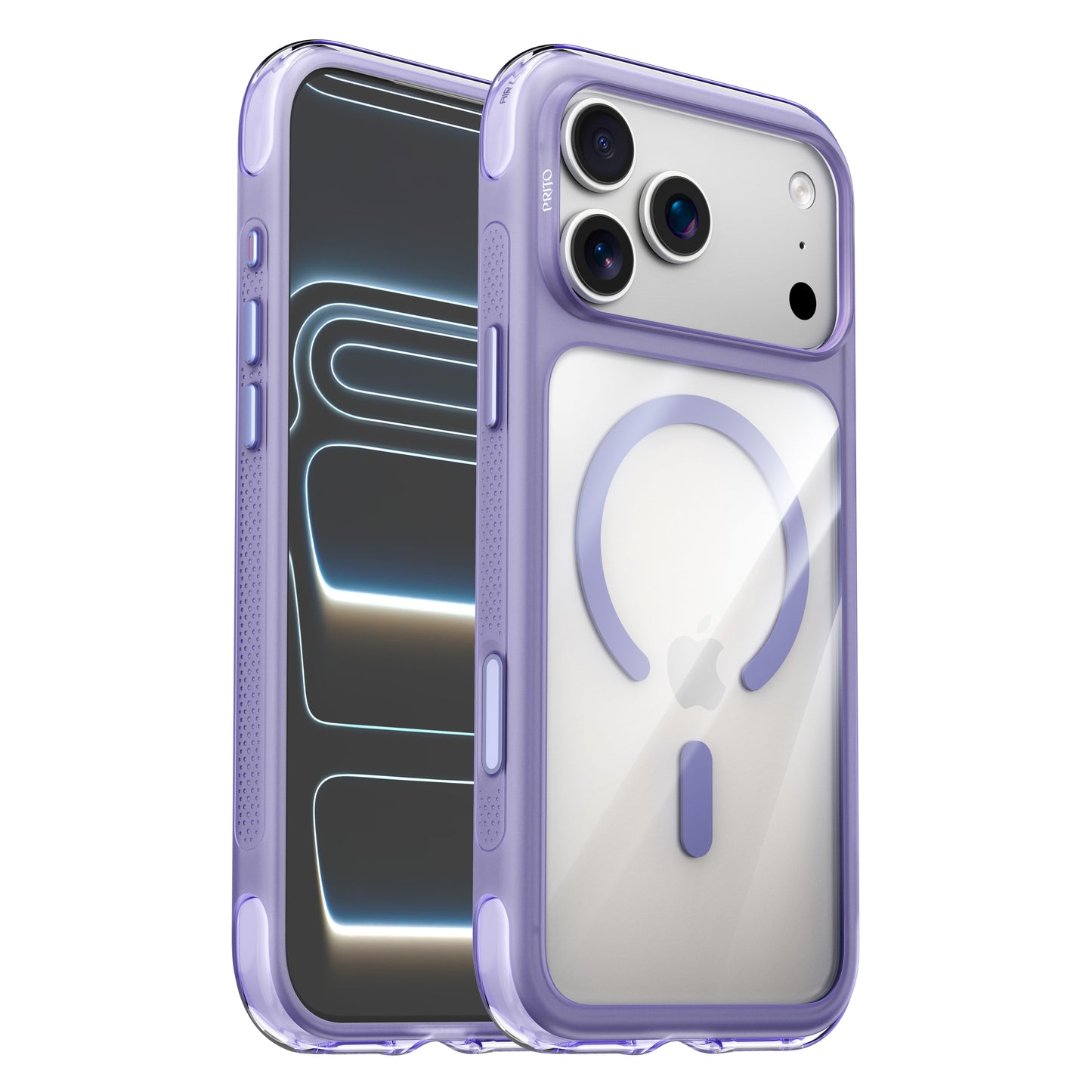 Prito Air Pro Series Case